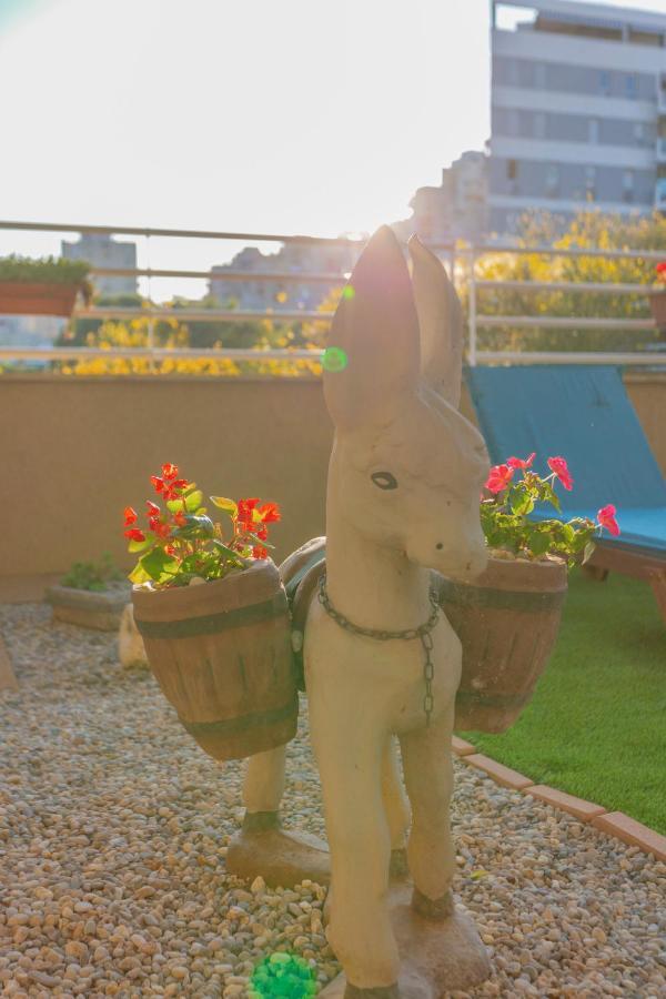 New Delux Green Garden Apartment With Hotube **** 斯普利特 外观 照片