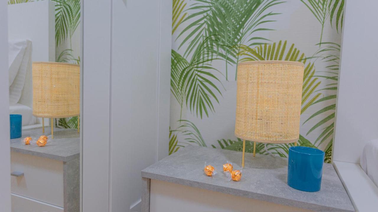 New Delux Green Garden Apartment With Hotube **** 斯普利特 外观 照片