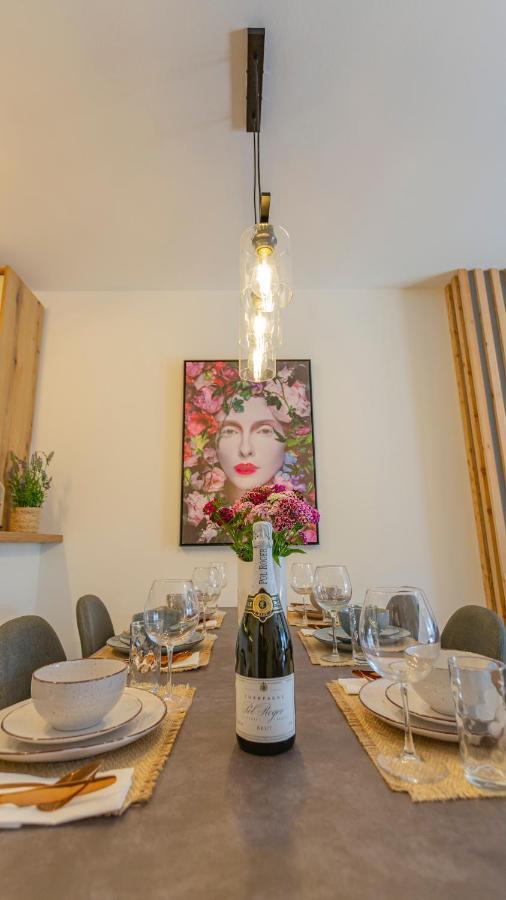 New Delux Green Garden Apartment With Hotube **** 斯普利特 外观 照片